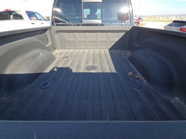 Used 2025 RAM 2500 Laramie w/ Night Edition AWD/4WD image 10
