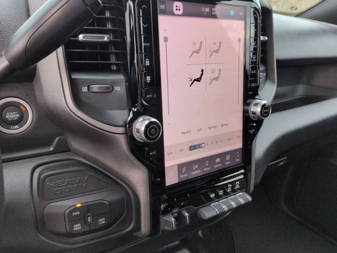 New 2026 RAM 3500 Tradesman image 17