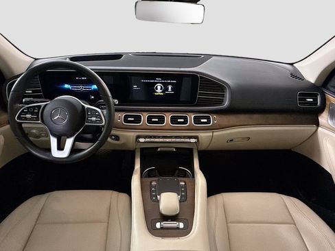 Used 2022 Mercedes-Benz GLE 450 4MATIC image 13