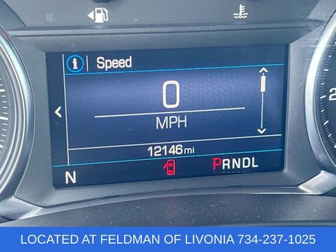 Certified 2023 Chevrolet Equinox LS w/ LS Convenience Package image 12