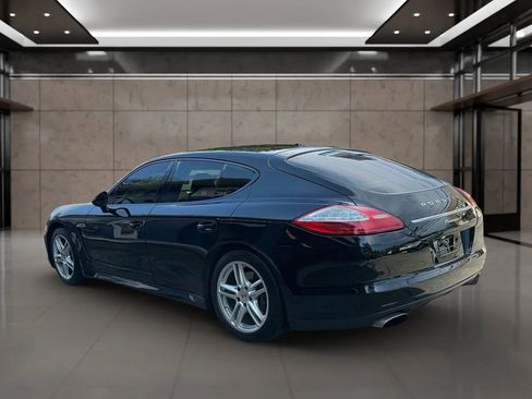 Used 2012 Porsche Panamera 4 image 5