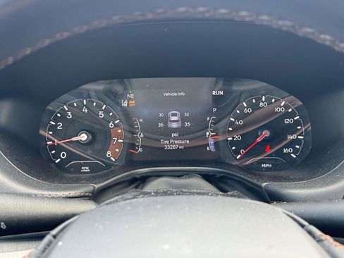 Used 2022 Jeep Compass Limited image 17