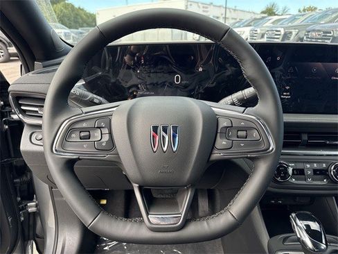 New 2026 Buick Envista Preferred w/ Convenience I Package image 14