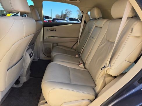 Used 2013 Lexus RX 350 image 18
