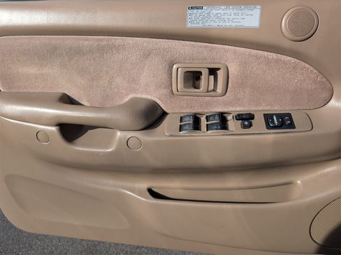 Used 2004 Toyota Tacoma 4x4 Double Cab image 25