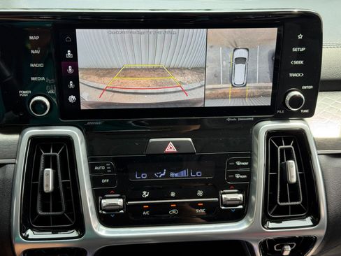 Used 2022 Kia Sorento SX FWD image 26