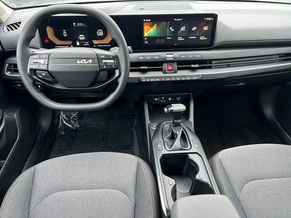 Used 2025 Kia K4
