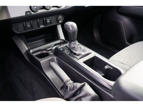 Used 2023 Toyota Tacoma SR image 23