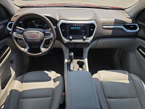 Used 2019 GMC Acadia SLT FWD image 13