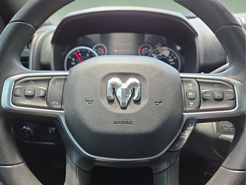 New 2025 RAM 2500 Tradesman image 24