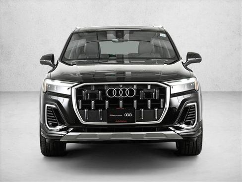 Certified 2026 Audi Q7 3.0T Premium Plus w/ Premium Plus Package AWD/4WD image 2