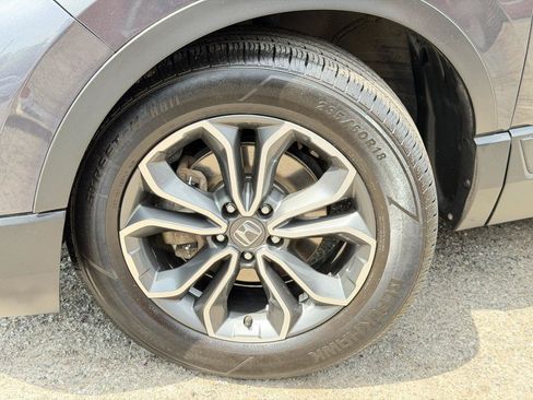 Used 2019 Honda CR-V EX image 73