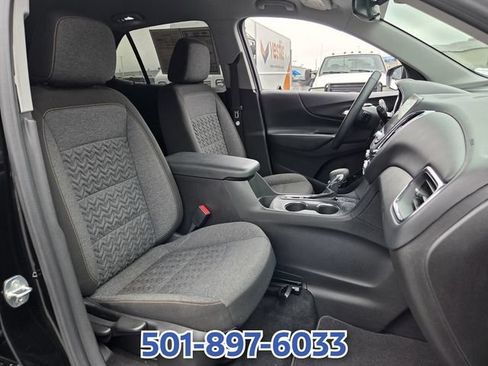 Used 2023 Chevrolet Equinox LT FWD image 15