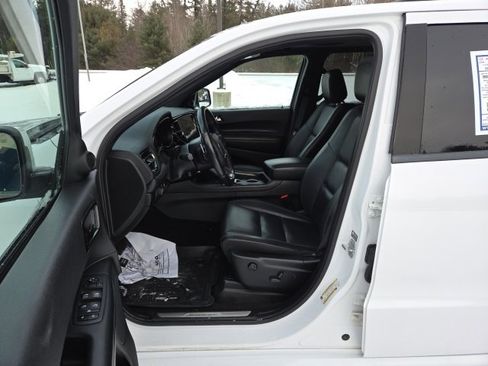 Used 2022 Dodge Durango GT image 23