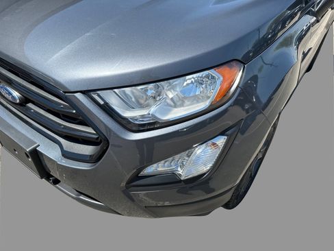 Used 2020 Ford EcoSport S AWD/4WD image 34