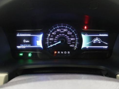 Used 2019 Ford Flex SEL w/ Equipment Group 202A image 21