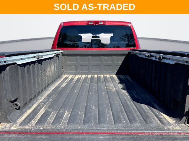 Used 2012 RAM 1500 Tradesman w/ Trailer Brake Control Group RWD image 22