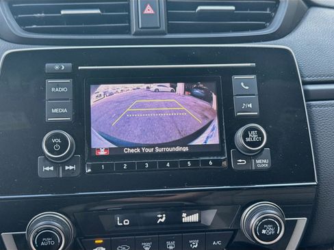 Certified 2019 Honda CR-V LX image 13