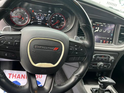 Used 2022 Dodge Charger GT w/ Driver Convenience Group RWD image 11
