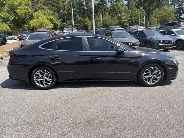 Used 2023 Hyundai Sonata SEL FWD image 9