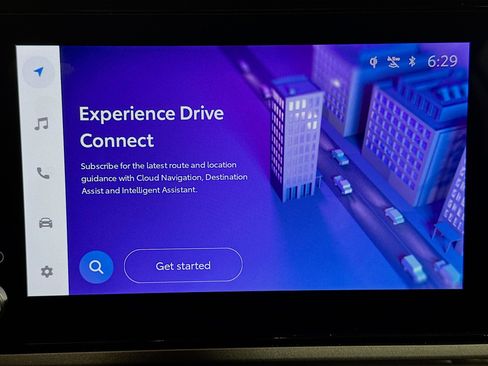 Used 2025 Toyota Camry LE image 22