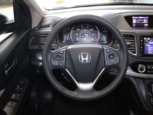 Used 2015 Honda CR-V EX image 18