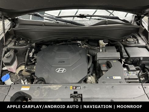 Used 2021 Hyundai Palisade SEL w/ Premium Package AWD/4WD image 32