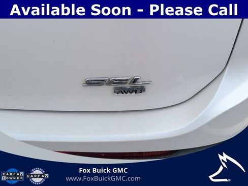 Used 2016 Ford Edge SEL w/ Equipment Group 201A AWD/4WD image 5