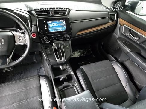 Used 2019 Honda CR-V EX-L image 17