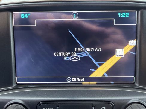 Used 2016 Chevrolet Silverado 2500 LTZ w/ Duramax Plus Package image 37