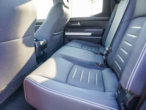 Used 2024 Toyota Tacoma TRD Off-Road image 18