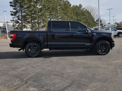 Used 2021 Ford F150 Lariat image 18