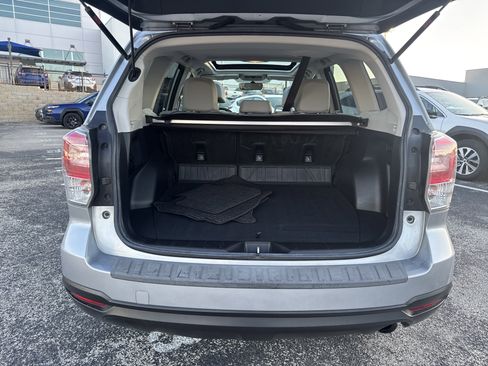 Used 2018 Subaru Forester 2.5i Limited image 27
