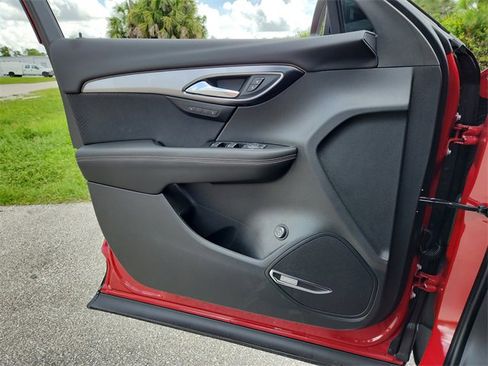 New 2025 Buick Envision Sport Touring image 20