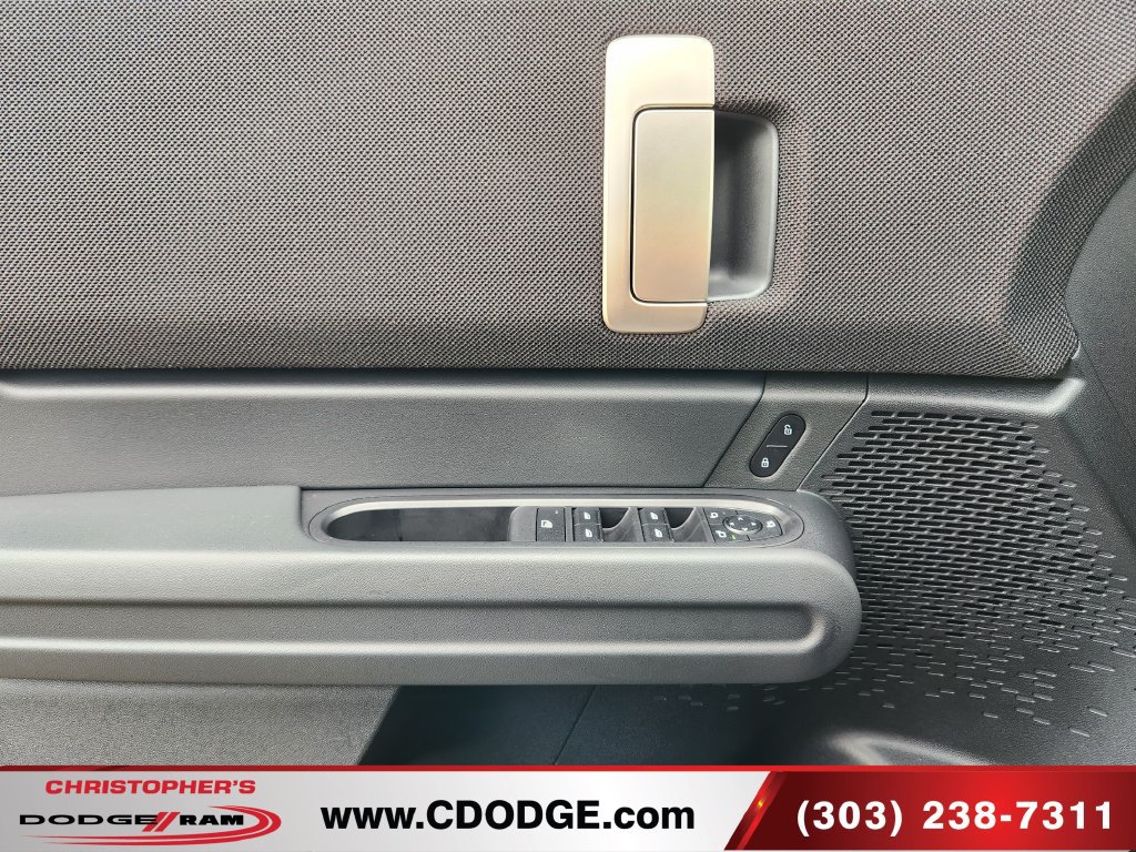 Used 2025 MINI Cooper Countryman John Cooper Works AWD/4WD image 13