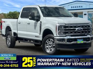 New 2026 Ford F250 Lariat w/ Lariat Premium Package AWD/4WD video 1