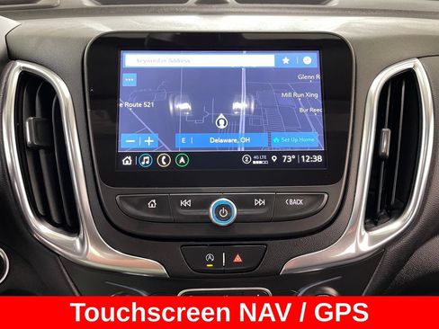 Certified 2022 Chevrolet Equinox LT FWD image 3