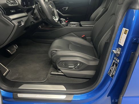 Used 2023 Lamborghini Urus S AWD/4WD image 22