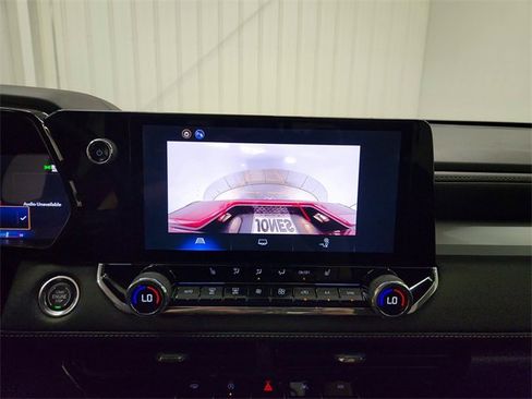 New 2026 Chevrolet Colorado LT image 25