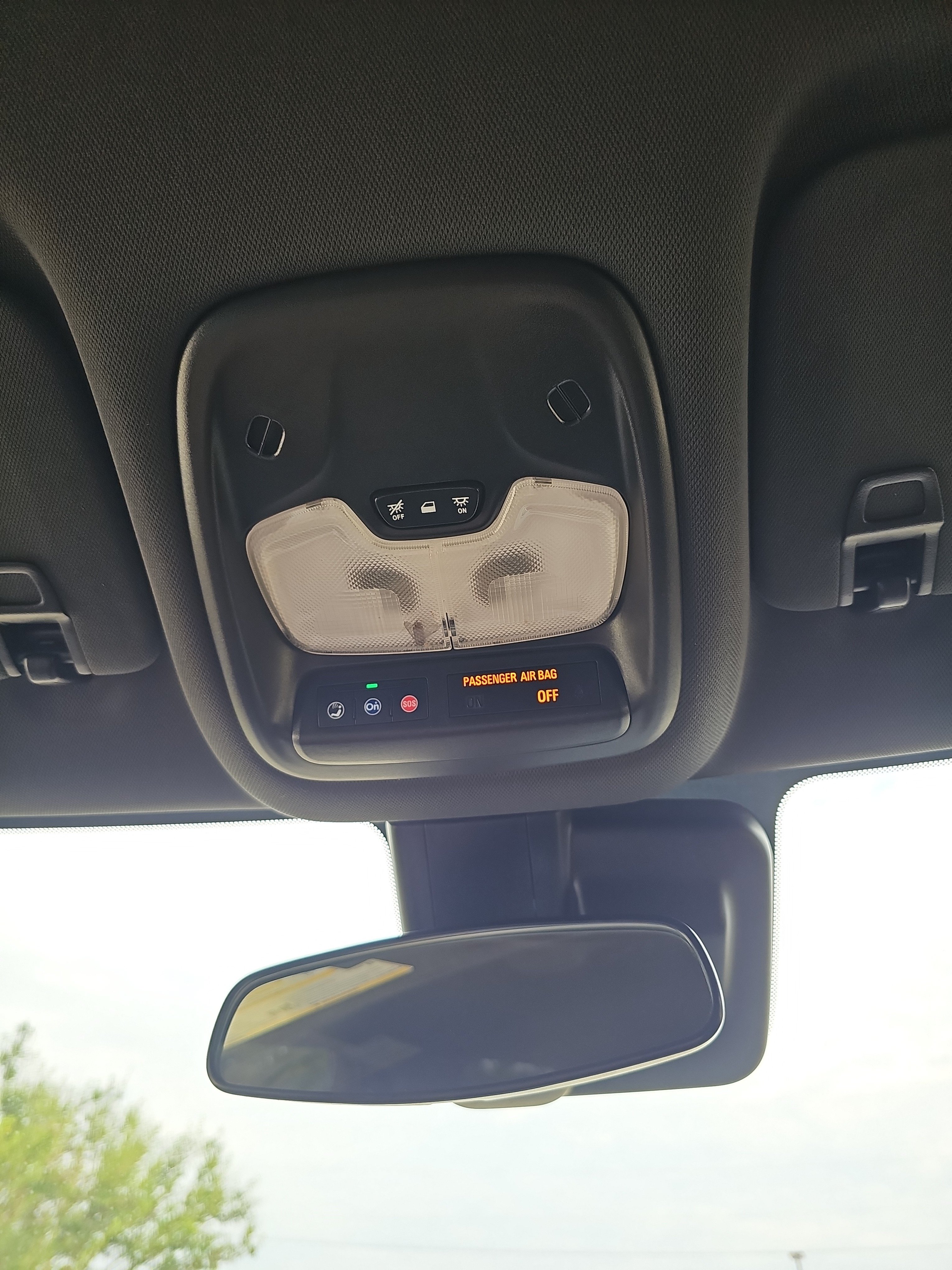 Used 2025 Chevrolet TrailBlazer RS w/ Driver Confidence Package FWD image 31