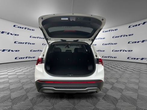 Used 2023 Hyundai Santa Fe SEL AWD/4WD image 11