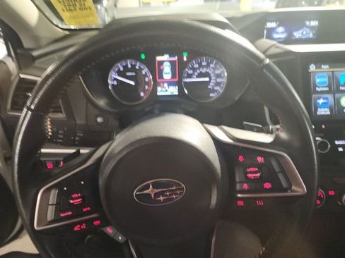 Used 2023 Subaru Crosstrek 2.5i Limited w/ Popular Package #3 image 10