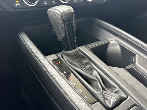 Used 2024 Honda Accord EX image 18