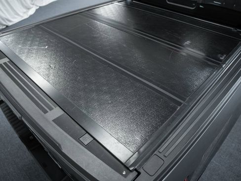 Certified 2023 Ford F150 Lariat w/ Equipment Group 502A High image 11