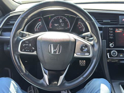 Used 2020 Honda Civic Sport image 28