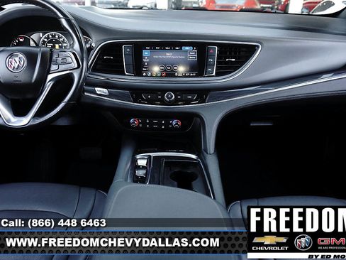 Certified 2022 Buick Enclave Premium image 16