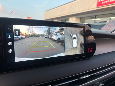 Used 2025 Hyundai Palisade XRT image 23