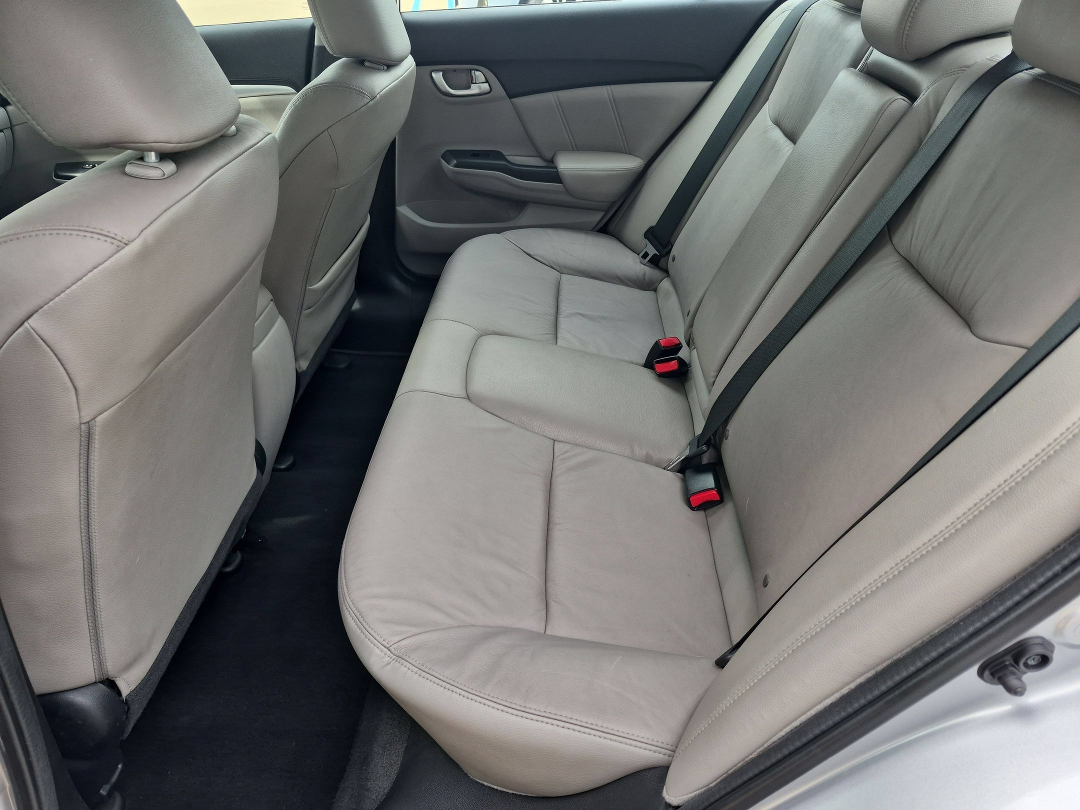 Used 2014 Honda Civic EX-L image 23