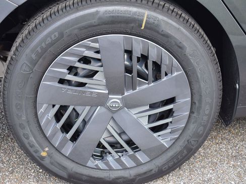 New 2026 Nissan Sentra S w/ Floor Mat Package FWD image 10