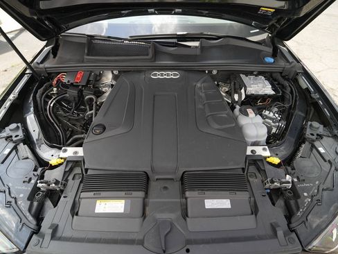 Used 2023 Audi Q7 2.0T Premium Plus image 17